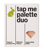 Unleashia Tap Me Palette Duo