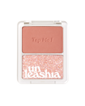 Unleashia Tap Me Palette Duo - front