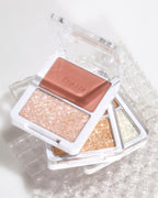 Unleashia Tap Me Palette Duo