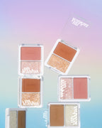 Unleashia Tap Me Palette Duo