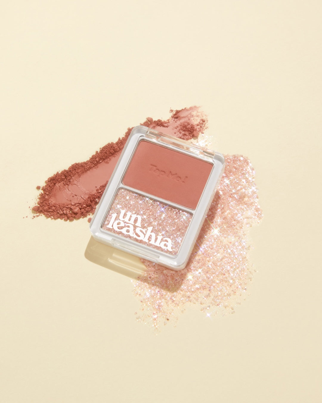Unleashia Tap Me Palette Duo