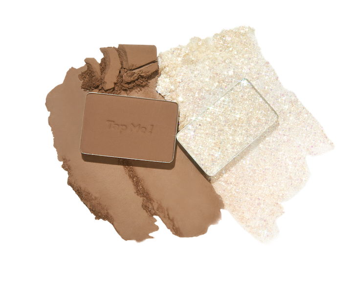Unleashia Tap Me Palette Duo