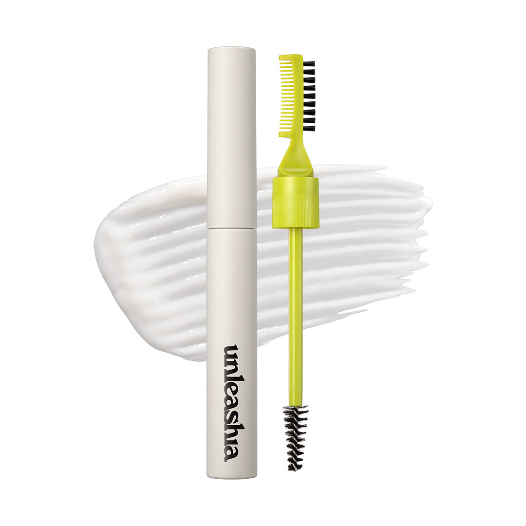 Unleashia Shaper Pomade Eyebrow Fixer 5g - open product