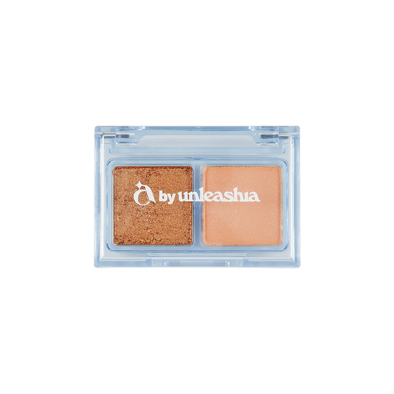 Unleashia A by Unleashia Cotton Candy Face Palette