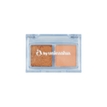 A by Unleashia Cotton Candy Face Palette - front
