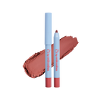 A by Unleashia Pillow Kiss Lip Pencil - tip close-up