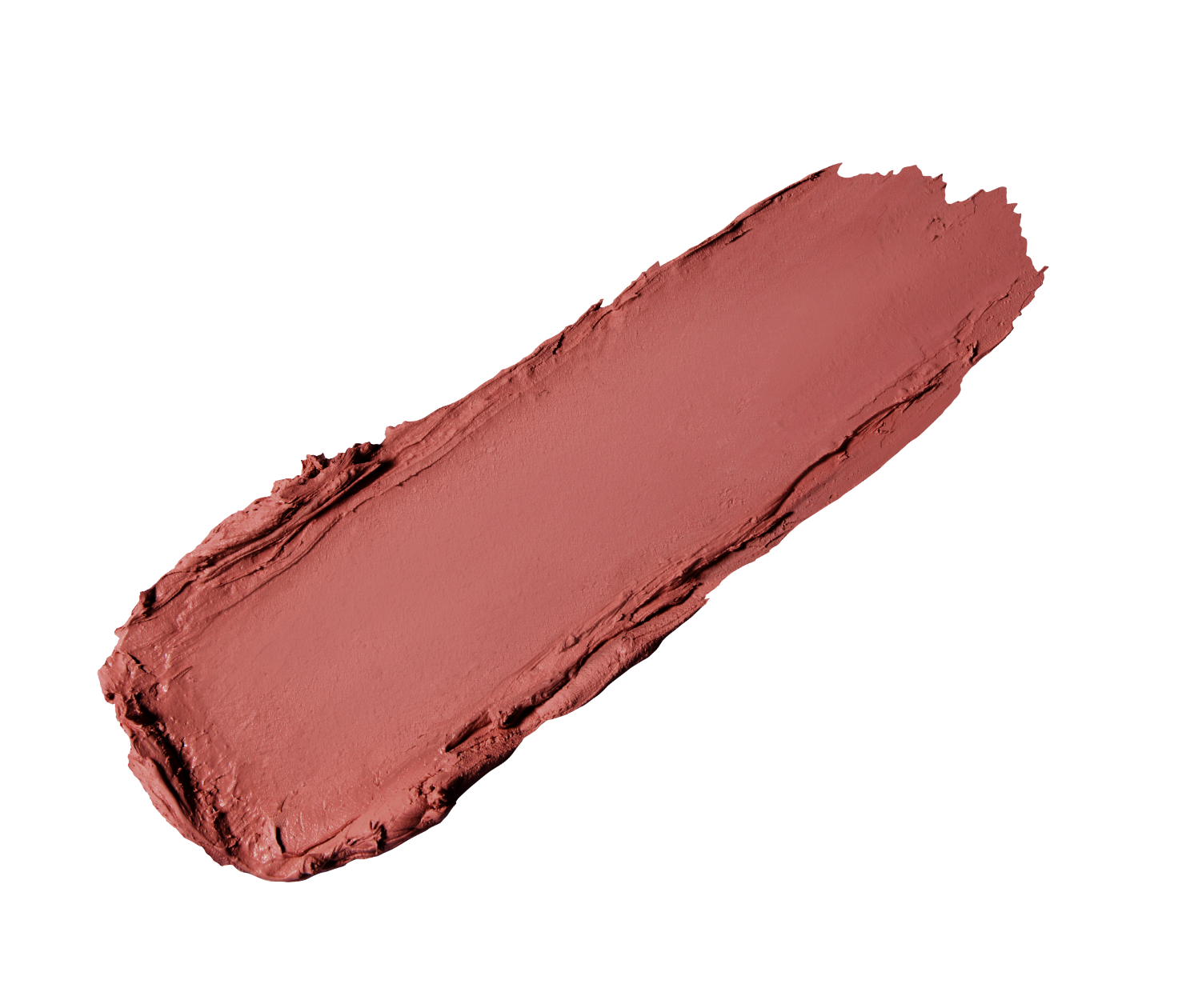 A by Unleashia Pillow Kiss Lip Pencil - model application