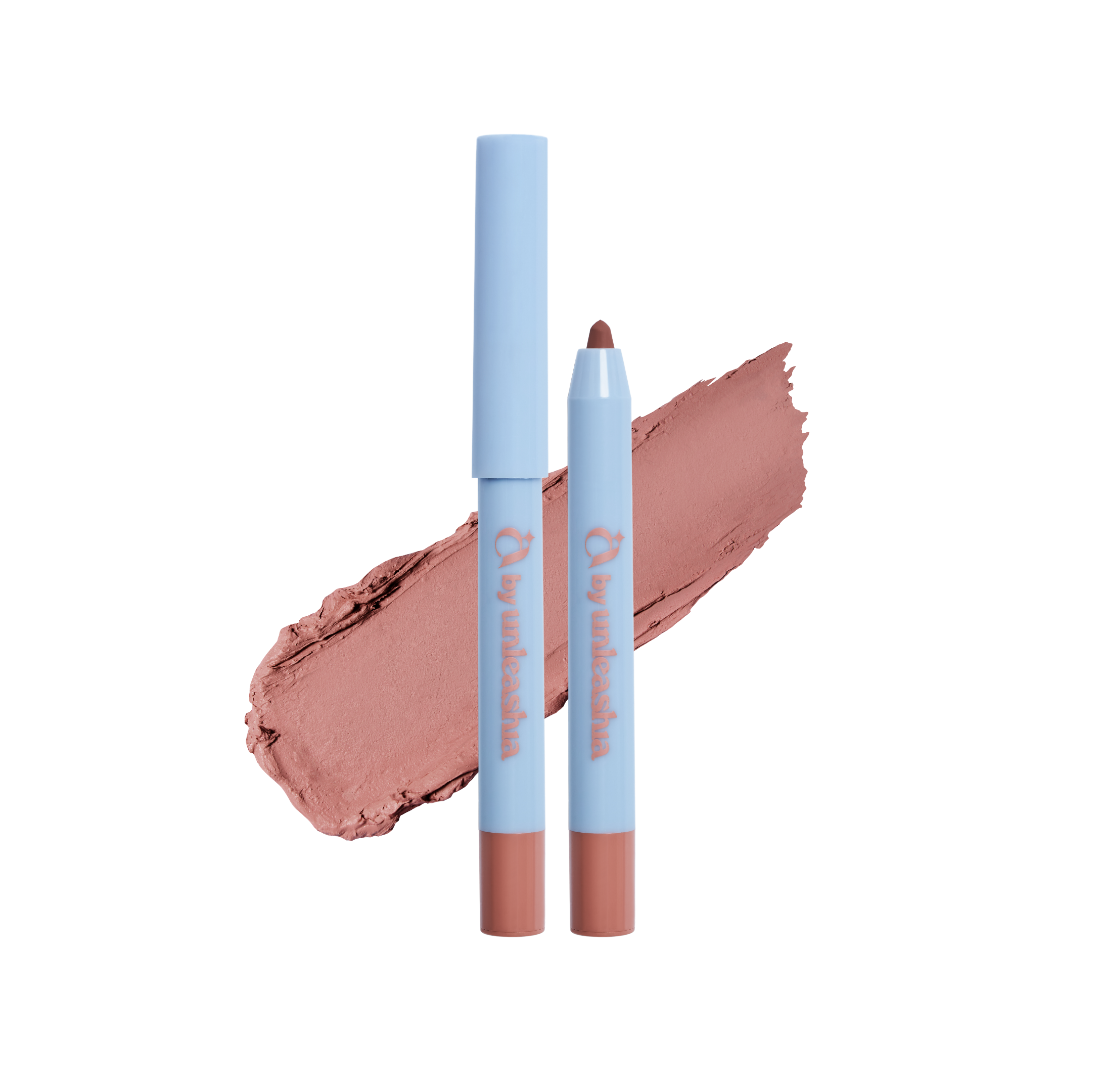 A by Unleashia Pillow Kiss Lip Pencil - shade range