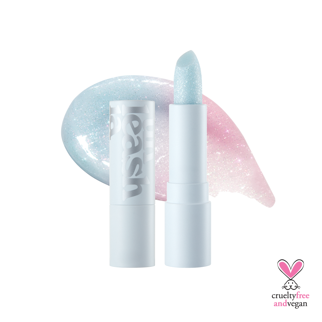Unleashia Glacier Vegan Lip Balm