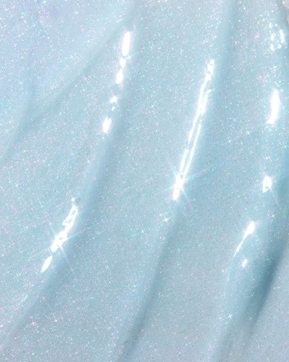 Unleashia Glacier Vegan Lip Balm
