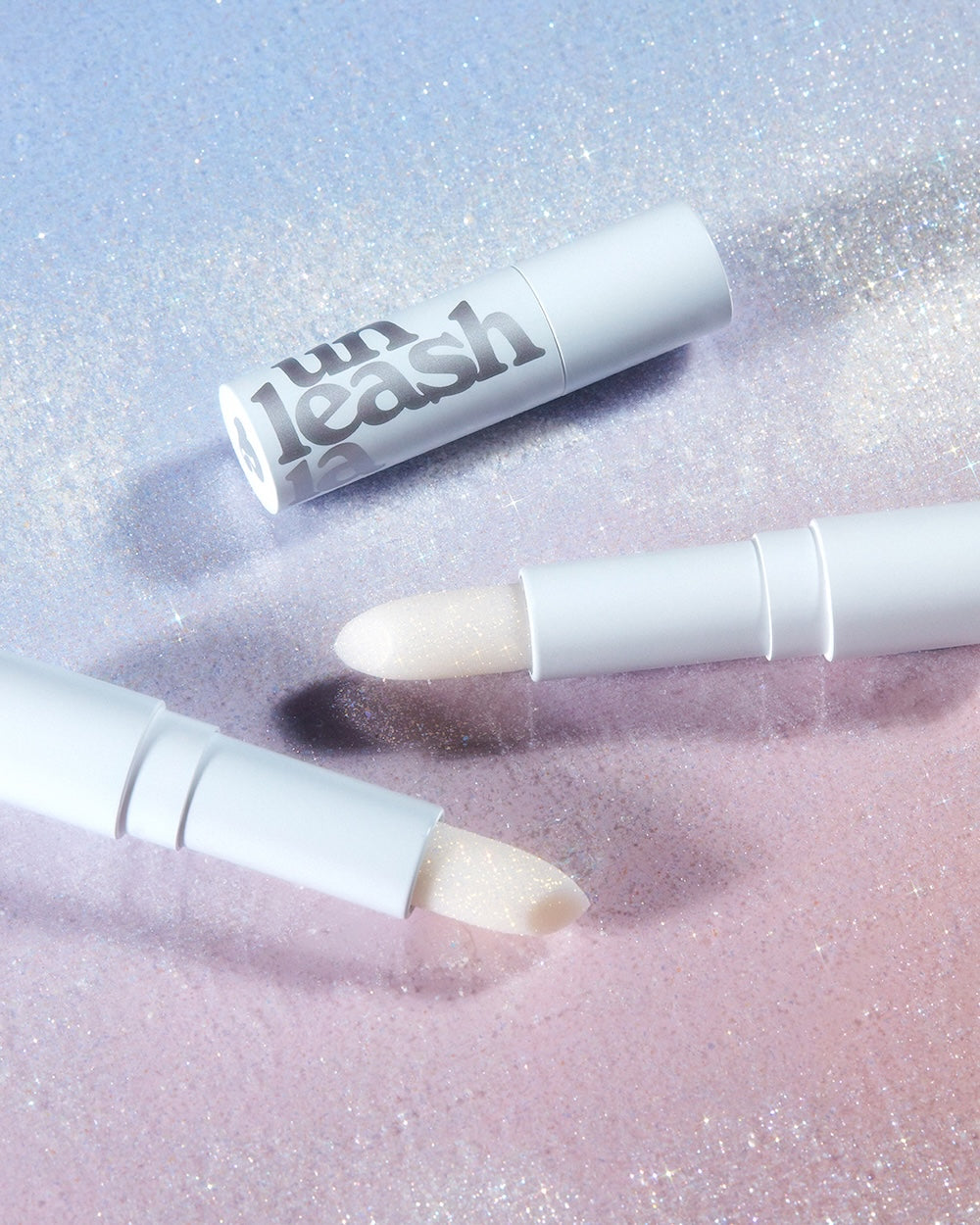 Unleashia Glacier Vegan Lip Balm
