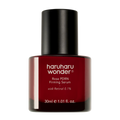 Haruharu Wonder Rose PDRN Firming Serum with Retinal 0.1% 30ml - front