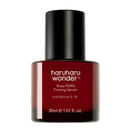 Haruharu Wonder Rose PDRN Firming Serum with Retinal 0.1% 30ml - front