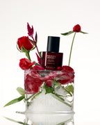 Haruharu Wonder Rose PDRN Firming Serum with Retinal 0.1% 30ml - texture