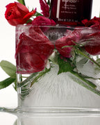 Haruharu Wonder Rose PDRN Firming Serum with Retinal 0.1% 30ml - side view