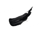 A by Unleashia Lift Lock Fixing Mascara 7g - model application