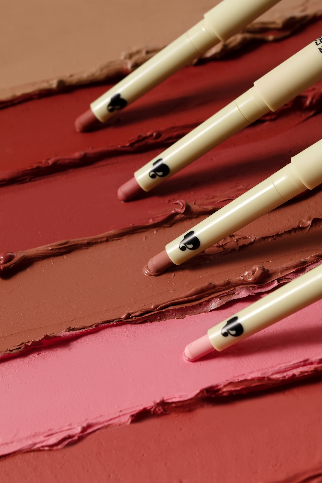 Unleashia Oh! Happy Day Lip Pencil