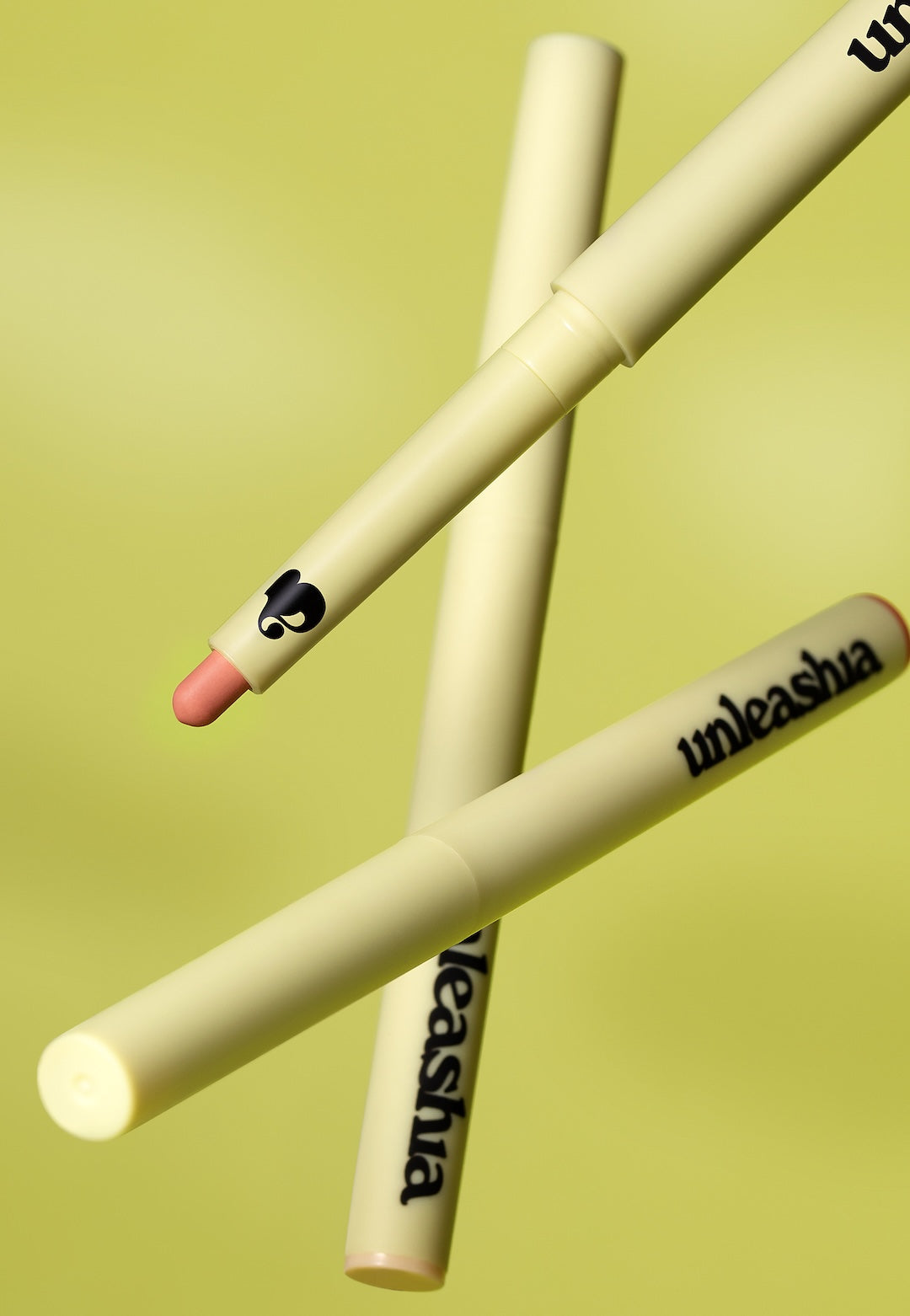 Unleashia Oh! Happy Day Lip Pencil