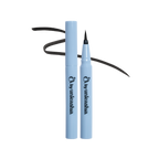 A by Unleashia Non Stop Liquid Eyeliner 5g - swatch