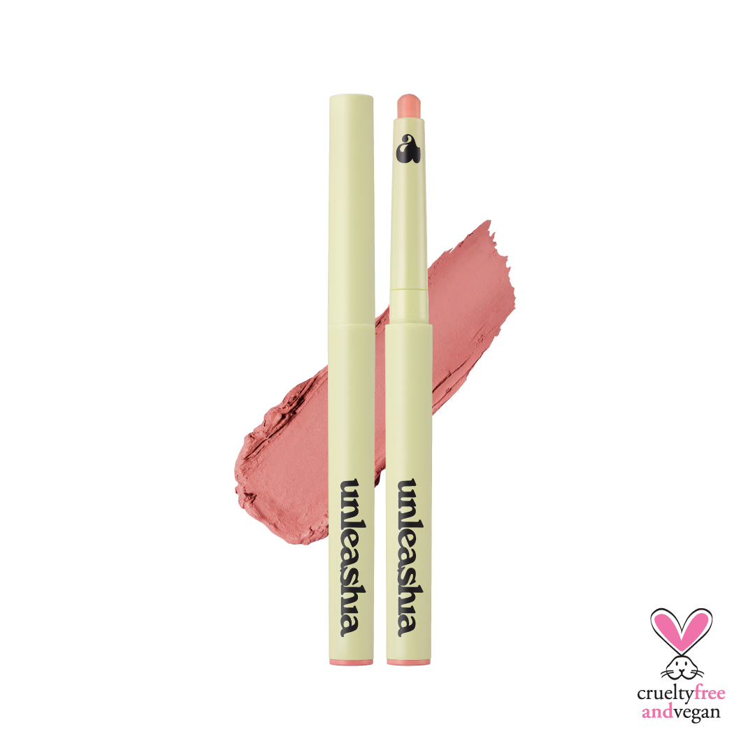 Unleashia Oh! Happy Day Lip Pencil 8g - shade range