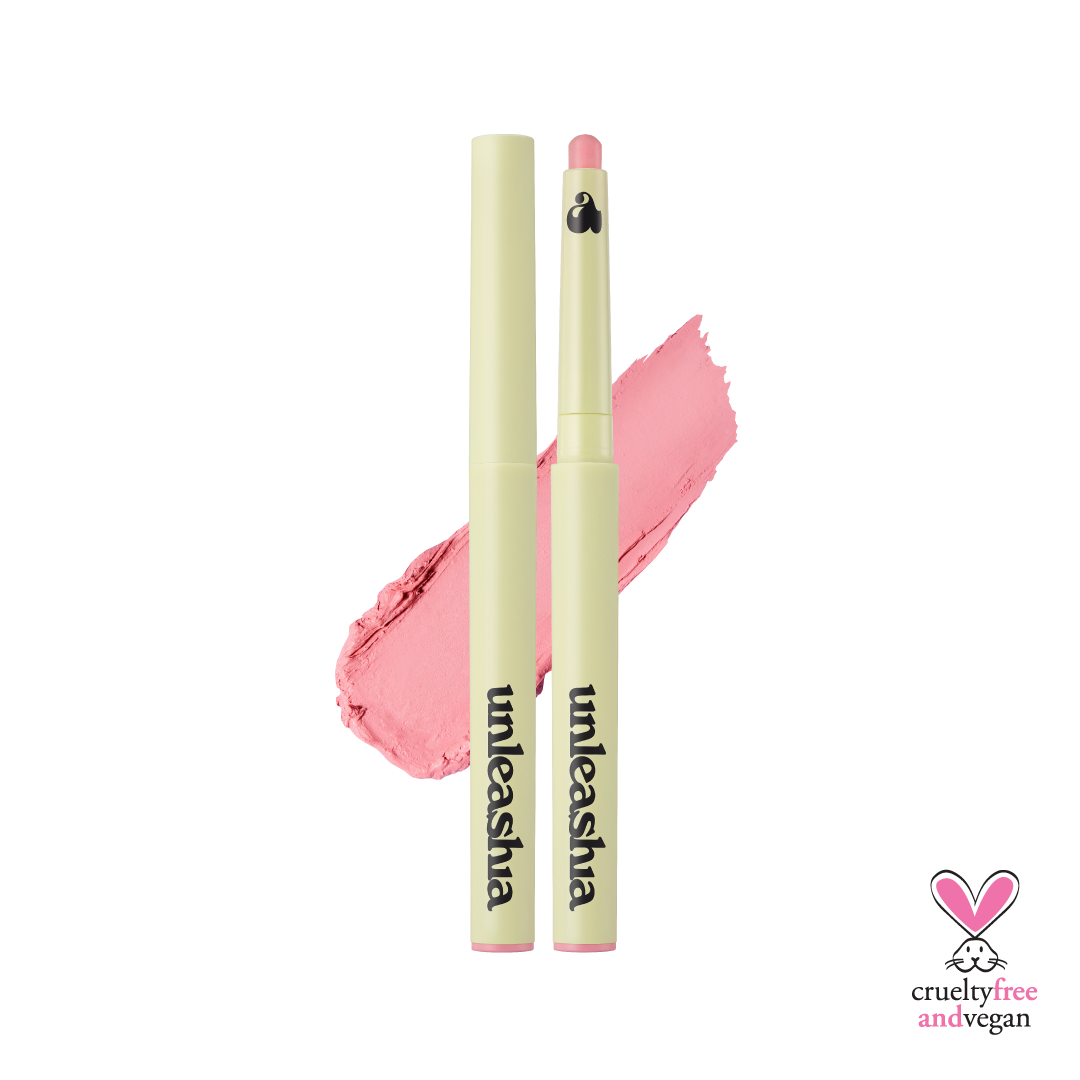 Unleashia Oh! Happy Day Lip Pencil 8g - swatch