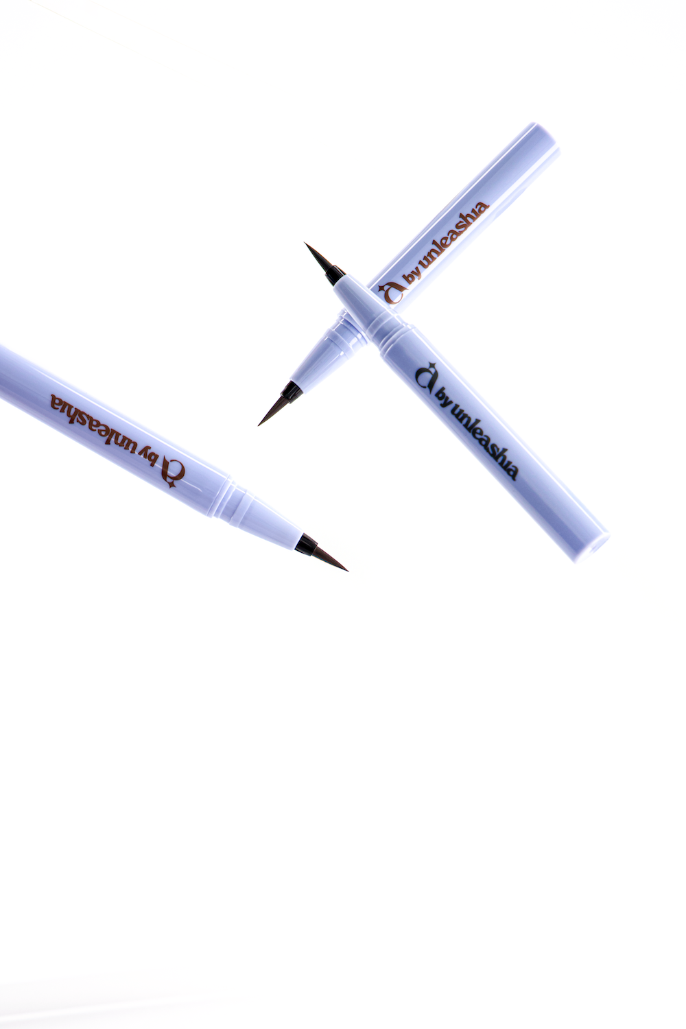 Unleashia A by Unleashia Non Stop Liquid Eyeliner
