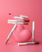 Unleashia Luv Hug Velvet Tint - swatch