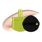 Unleashia Satin Wear Healthy-Green Cushion Re-Feel 15g - front