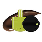Unleashia Satin Wear Healthy-Green Cushion Re-Feel