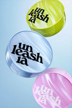 Unleashia Babe Skin Baby Blue Cushion