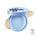Unleashia Babe Skin Baby Blue Cushion Re-Feel 15g - front