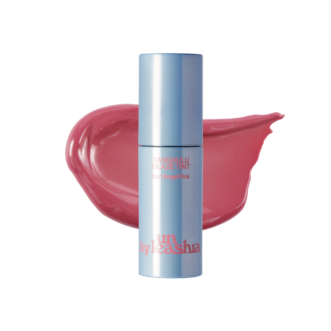 A by Unleashia Tanghulu Glaze Tint 2g - shade range