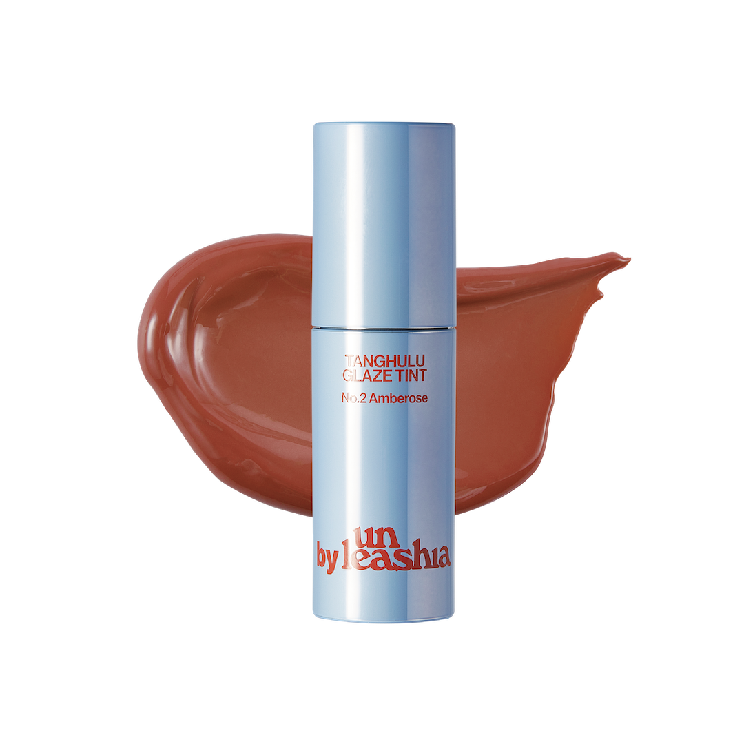 A by Unleashia Tanghulu Glaze Tint 2g - swatch