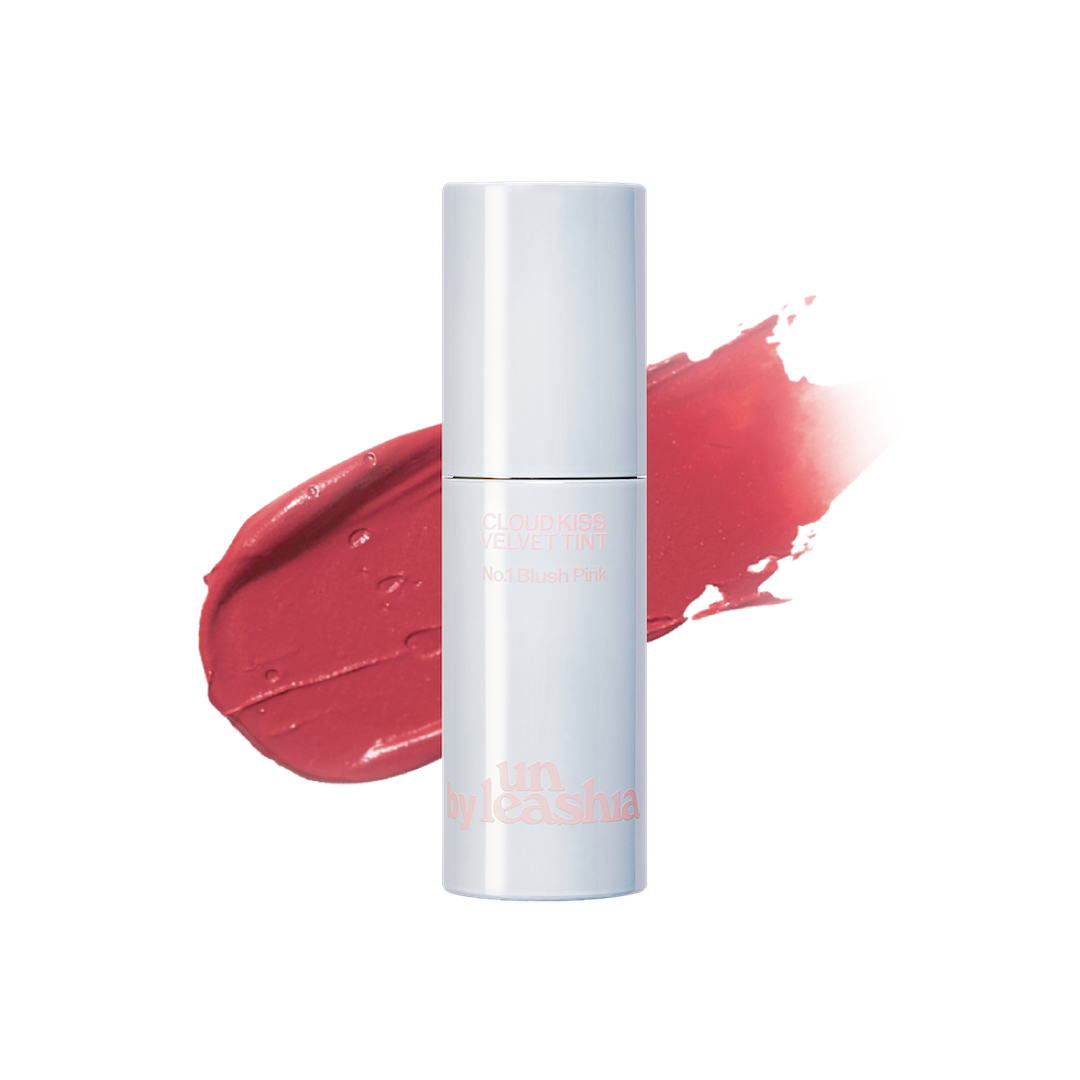 A by Unleashia Cloud Kiss Velvet Tint 2g - front