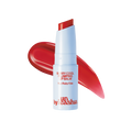 A by Unleashia Berry Cool Plumping Lip Balm - front