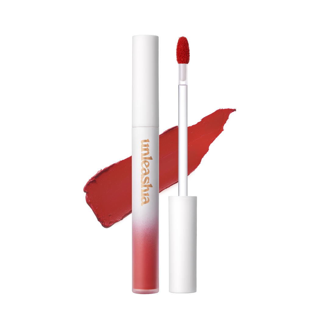 Unleashia Luv Hug Velvet Tint - front