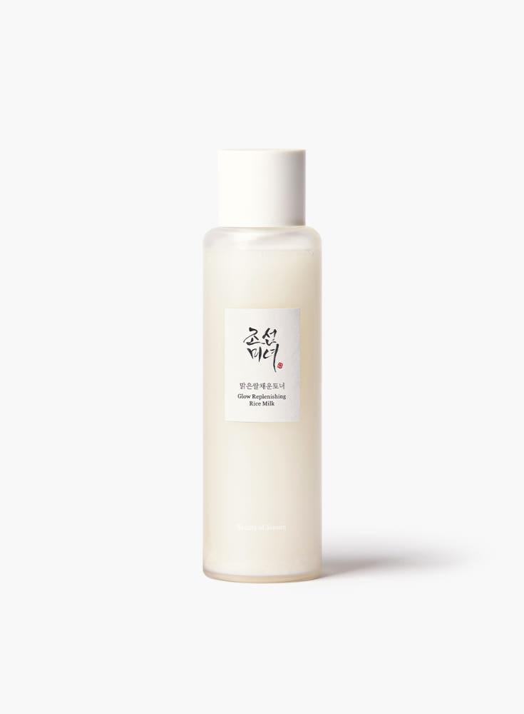 Beauty of Joseon Glow Replenishing Rice Milk 150ml - front