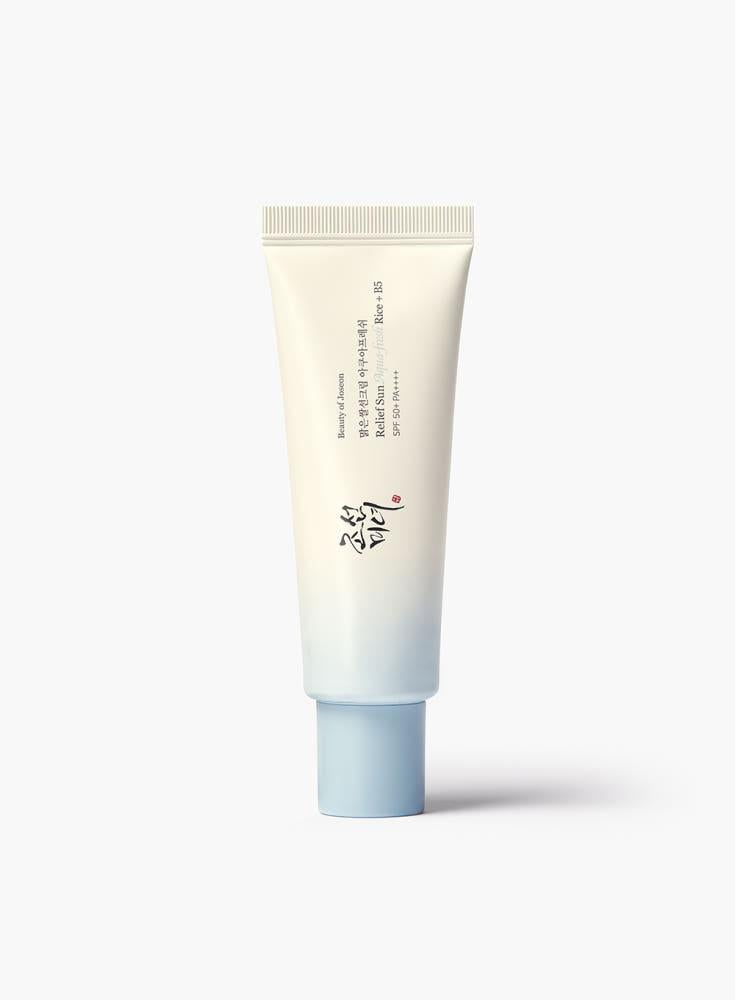 Beauty of Joseon Relief Sun Aqua-Fresh Rice + B5 50ml - front