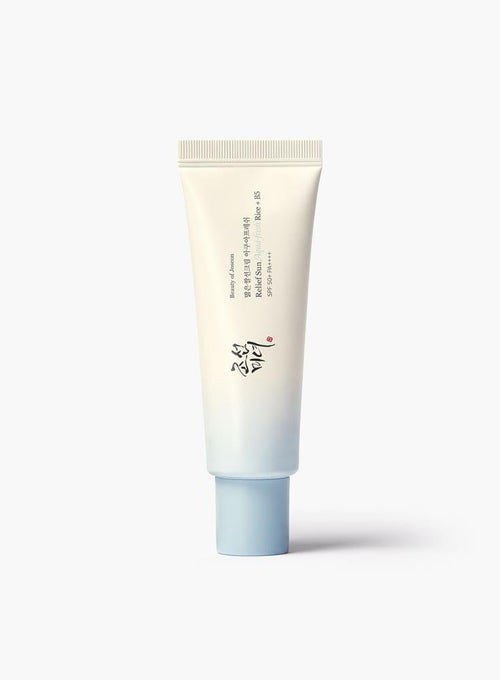 Beauty of Joseon Relief Sun Aqua-Fresh Rice + B5 50ml - front
