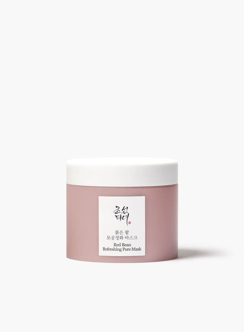 Beauty of Joseon Red Bean Refreshing Pore Mask 140ml - front