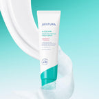 Aestura A-Cica Calming Cream 60ml - cream texture