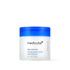 Medicube Zero Pore Pad 2.0 - front