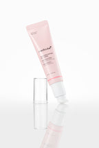 Medicube PDRN Pink Peptide Eye Cream 30ml - cream texture