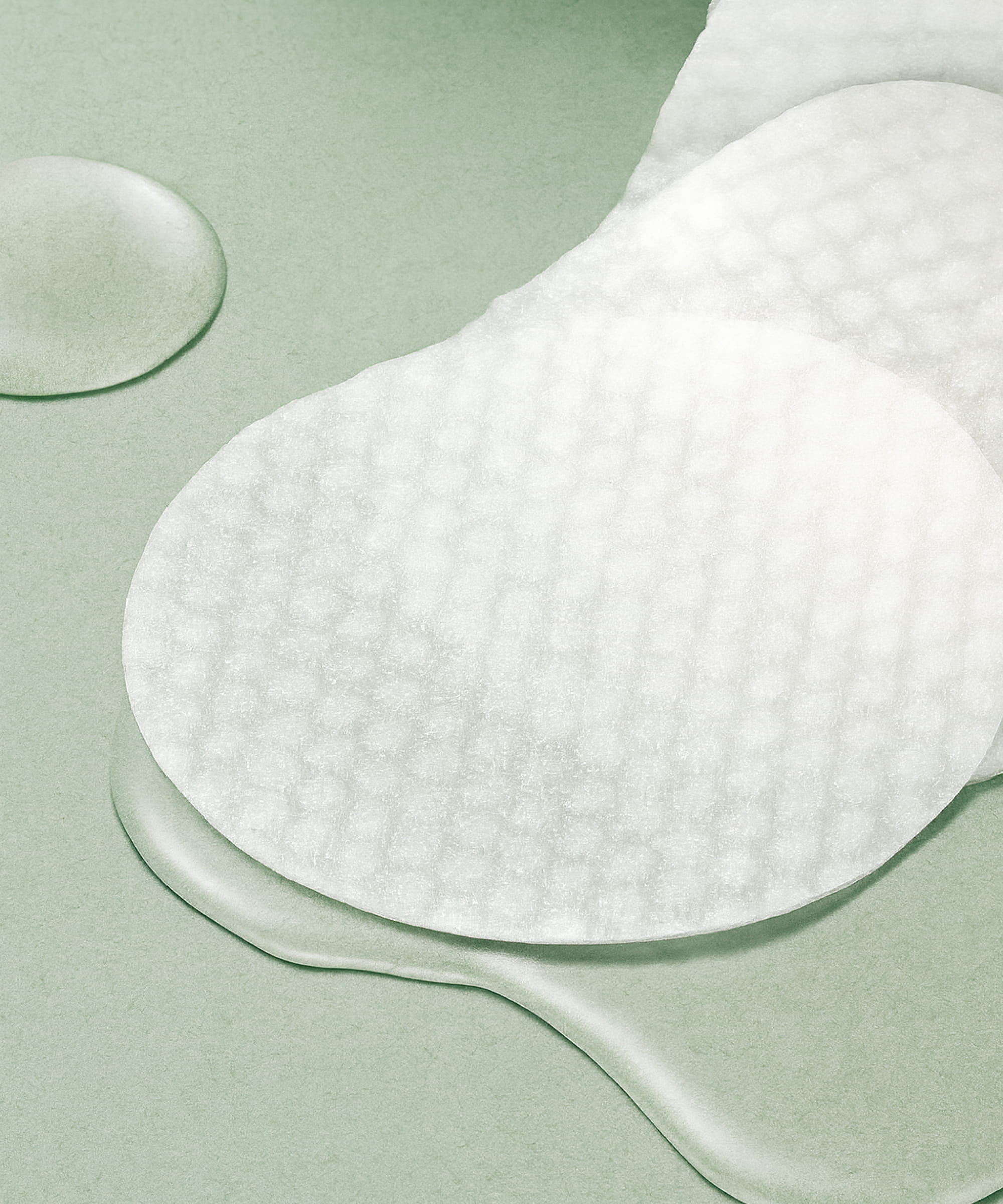 celimax Ji Woo Gae Heartleaf BHA Peeling Pad