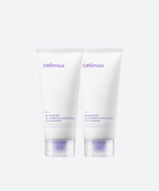 celimax Derma Nature Relief Madecica pH Balancing Foam Cleansing 150ml