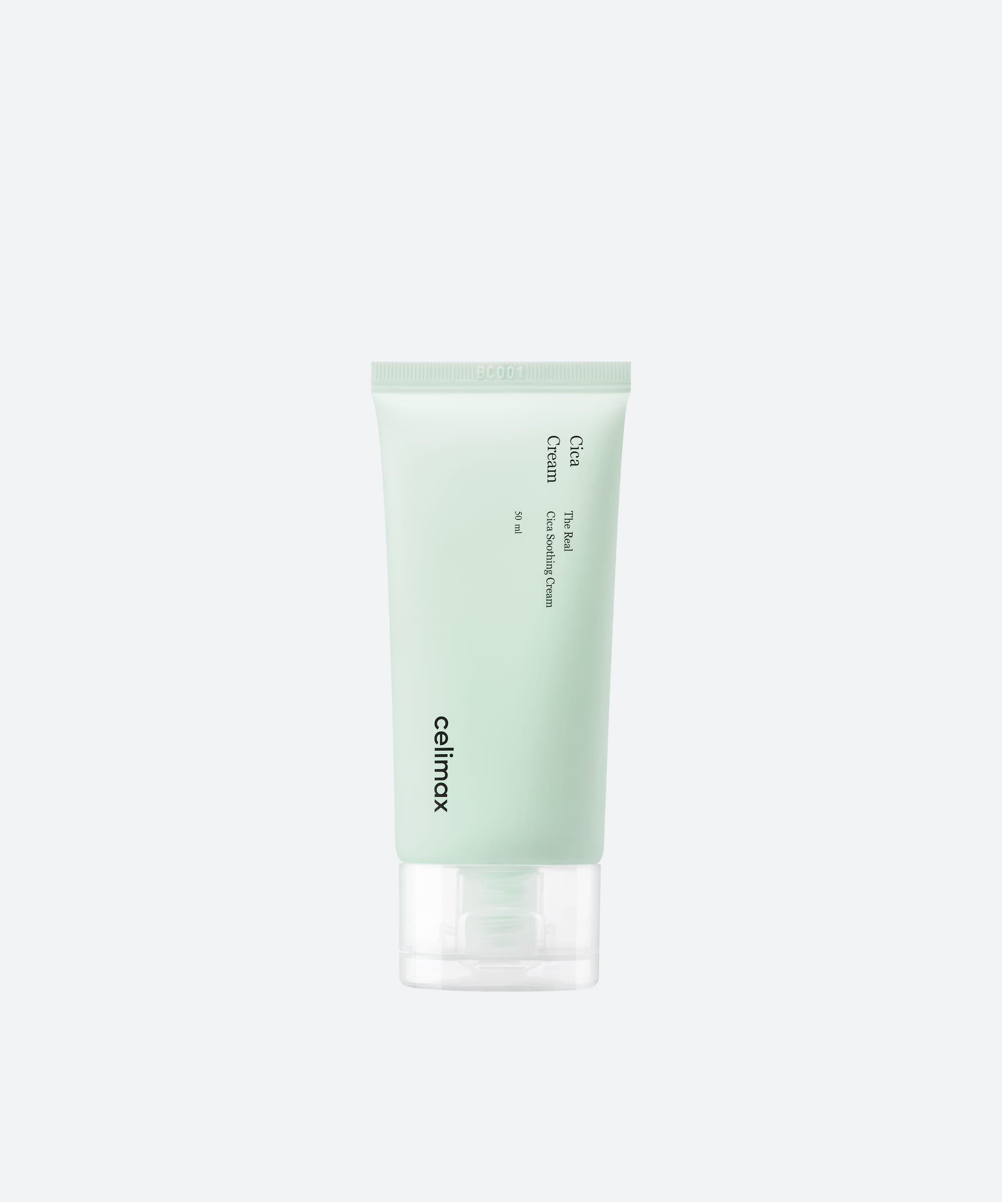 celimax The Real Cica Soothing Cream 50ml