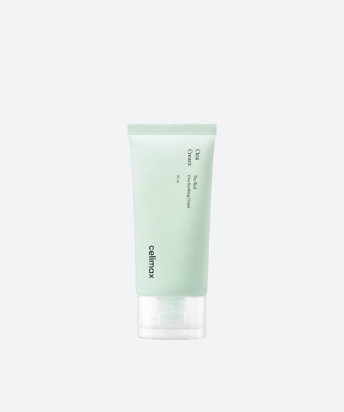 celimax The Real Cica Soothing Cream 50ml