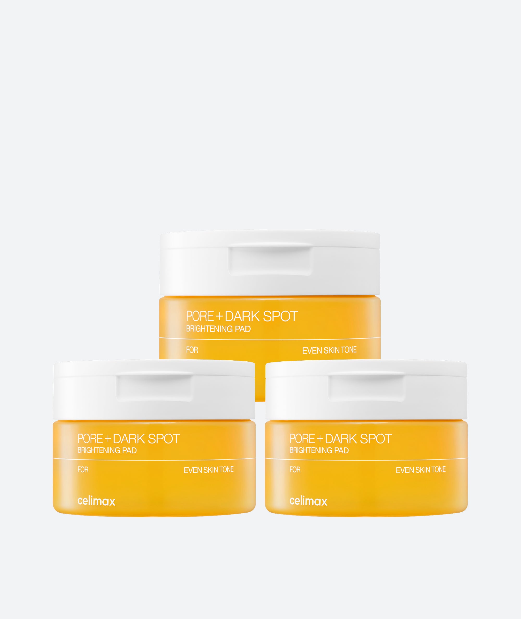 celimax Pore+Dark Spot Brightening Pad