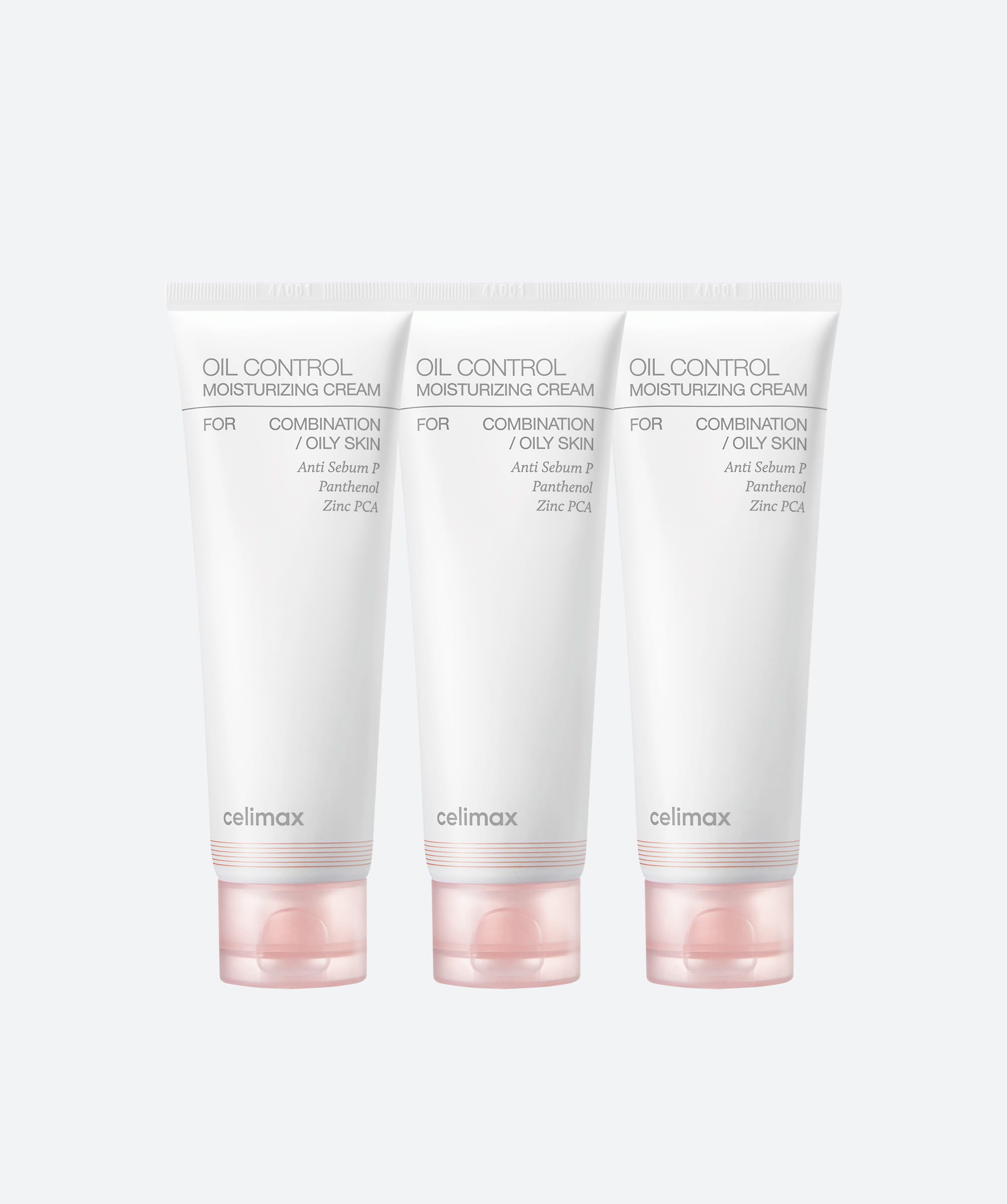 celimax Oil Control Moisturizing Cream 80ml