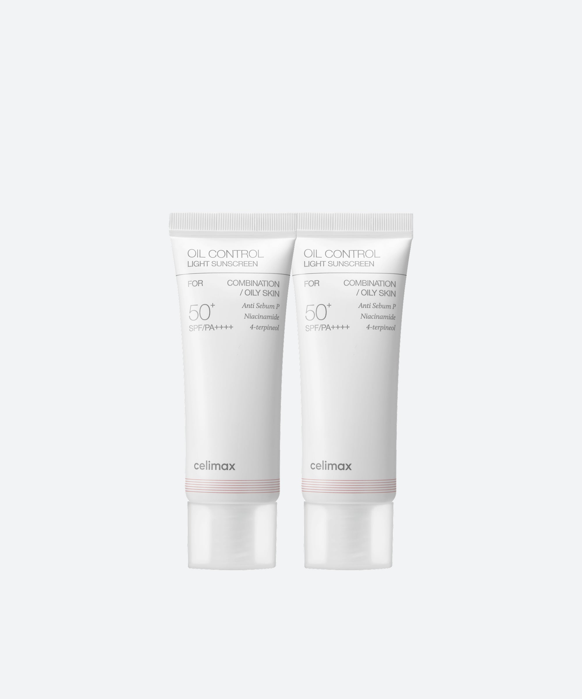 celimax Oil Control Light Sunscreen 40ml